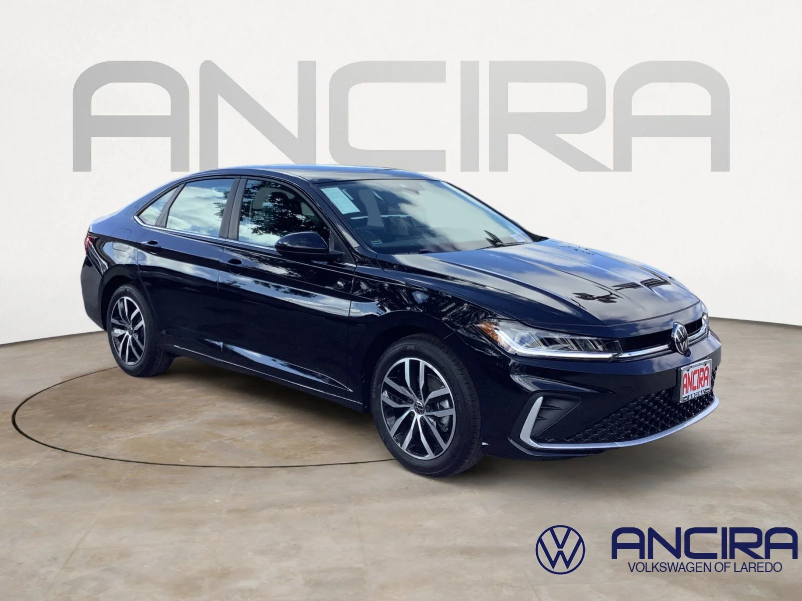 2026 Volkswagen Jetta