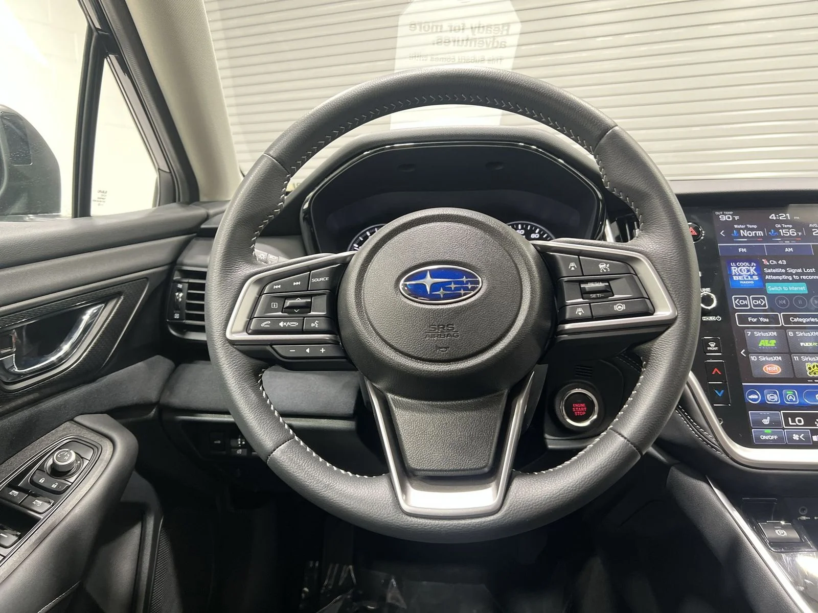 2025 Subaru Legacy Premium - Photo 14