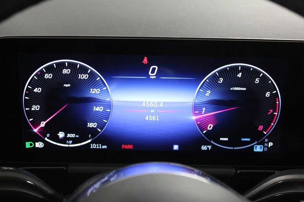 Used 2026  Mercedes-Benz GLA 250 image 23