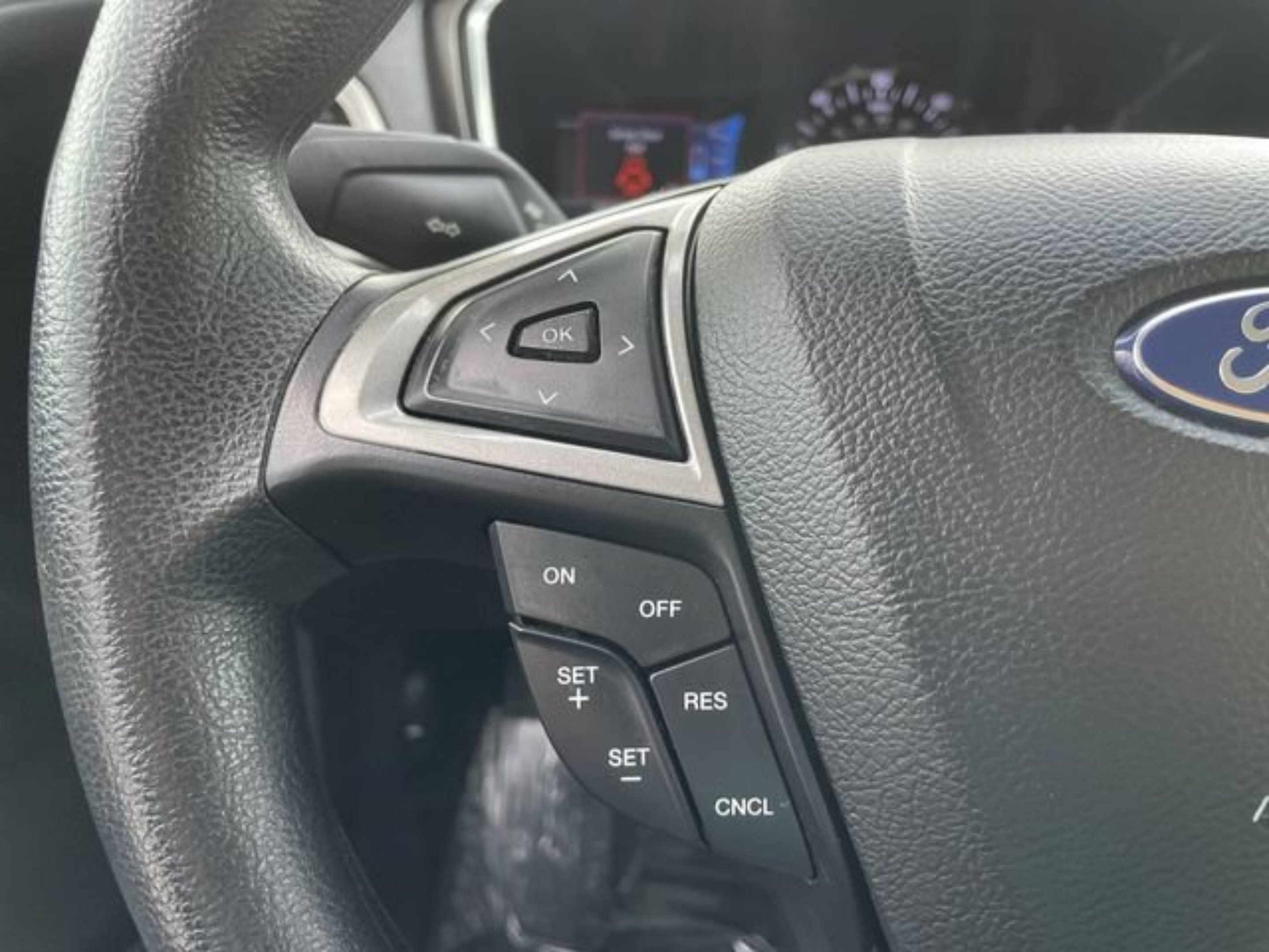 Used 2017 Ingot Silver Ford S image 23