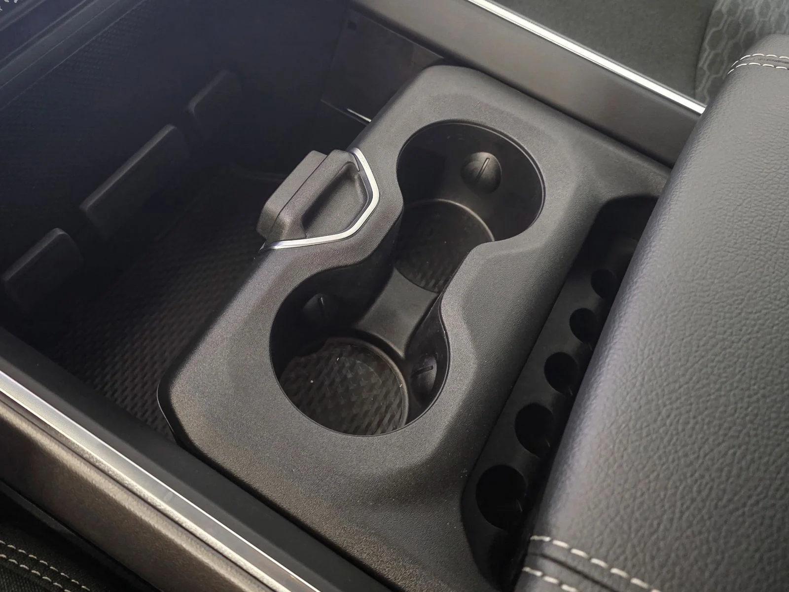 2026 RAM 3500 Big Horn - Photo 30