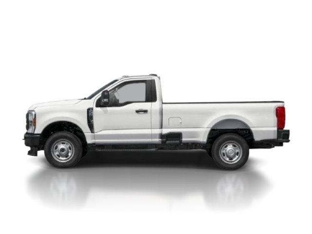 New 2026 Oxford White Ford F-350® XL image 20