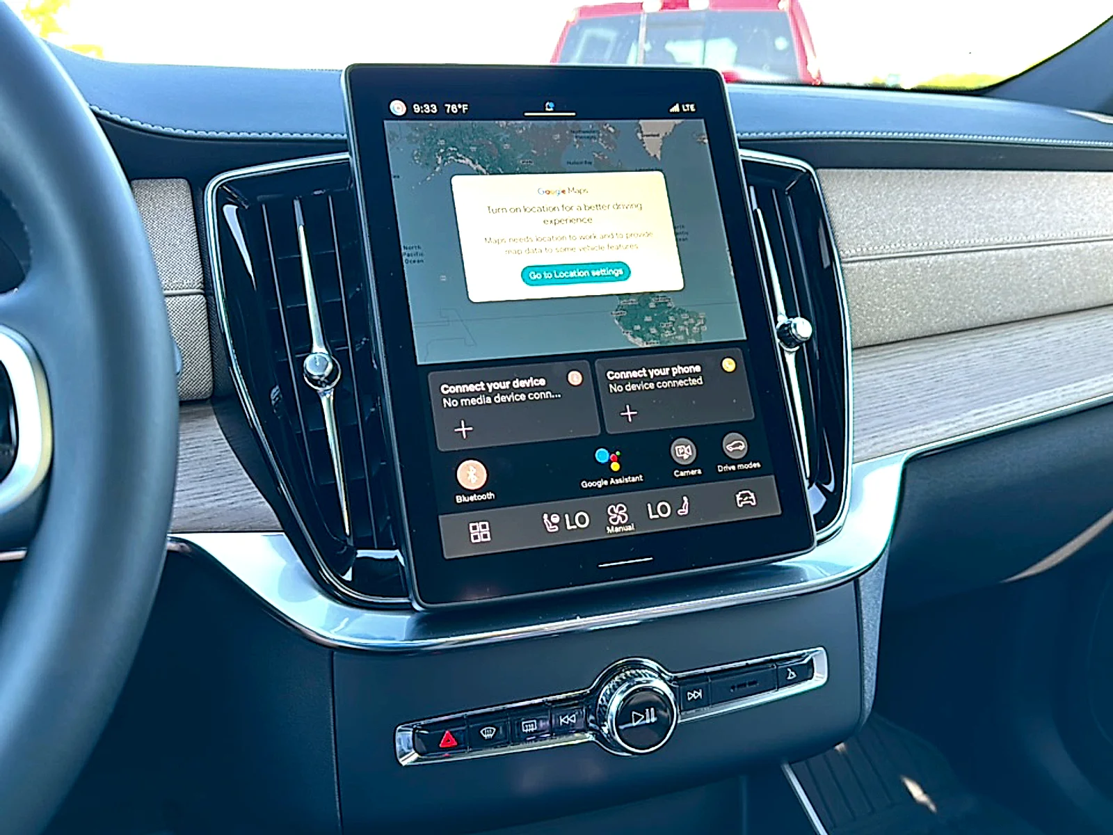 2025 Volvo XC90 Plus - Photo 22