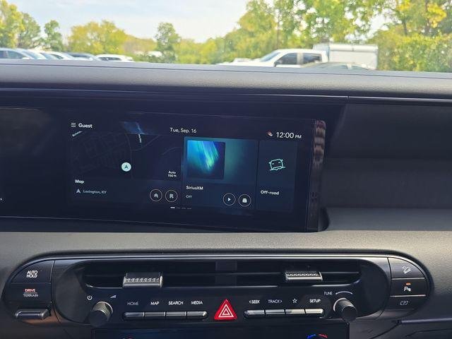 New 2026 White Hyundai XRT Pro image 16