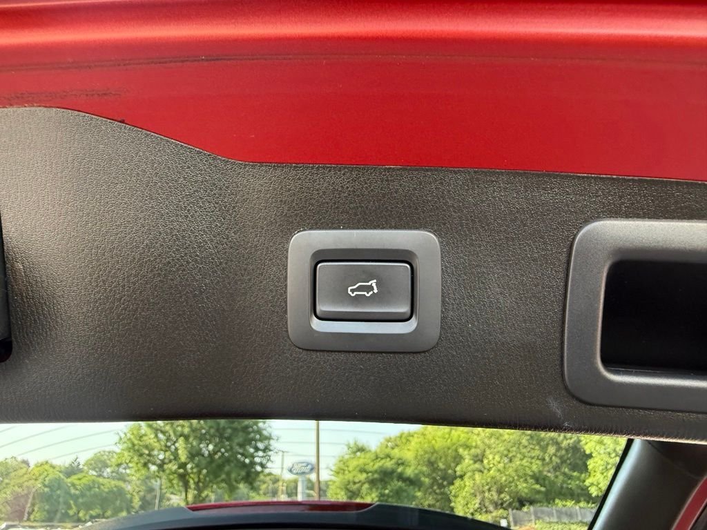 Used 2023 Soul Red Crystal Metallic Mazda 2.5 S Preferred Package image 30