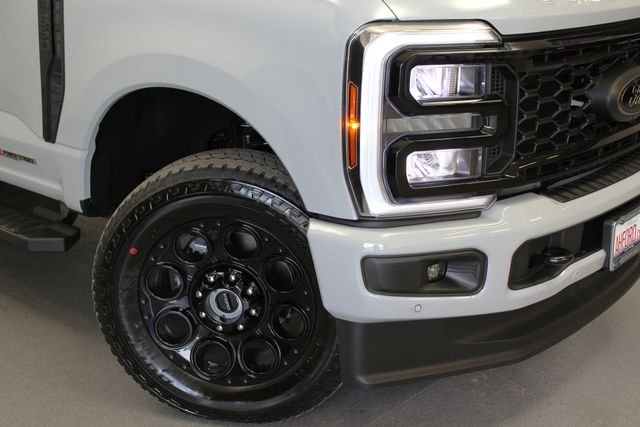 New 2026 Avalanche Ford F-350® Lariat® image 2