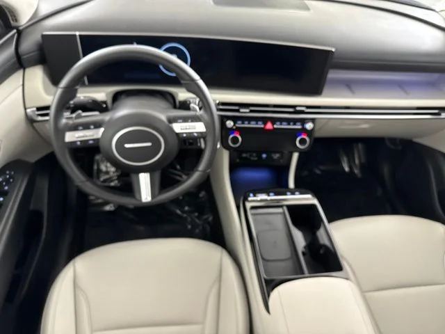 Used 2026 Gray Hyundai SEL Convenience image 29
