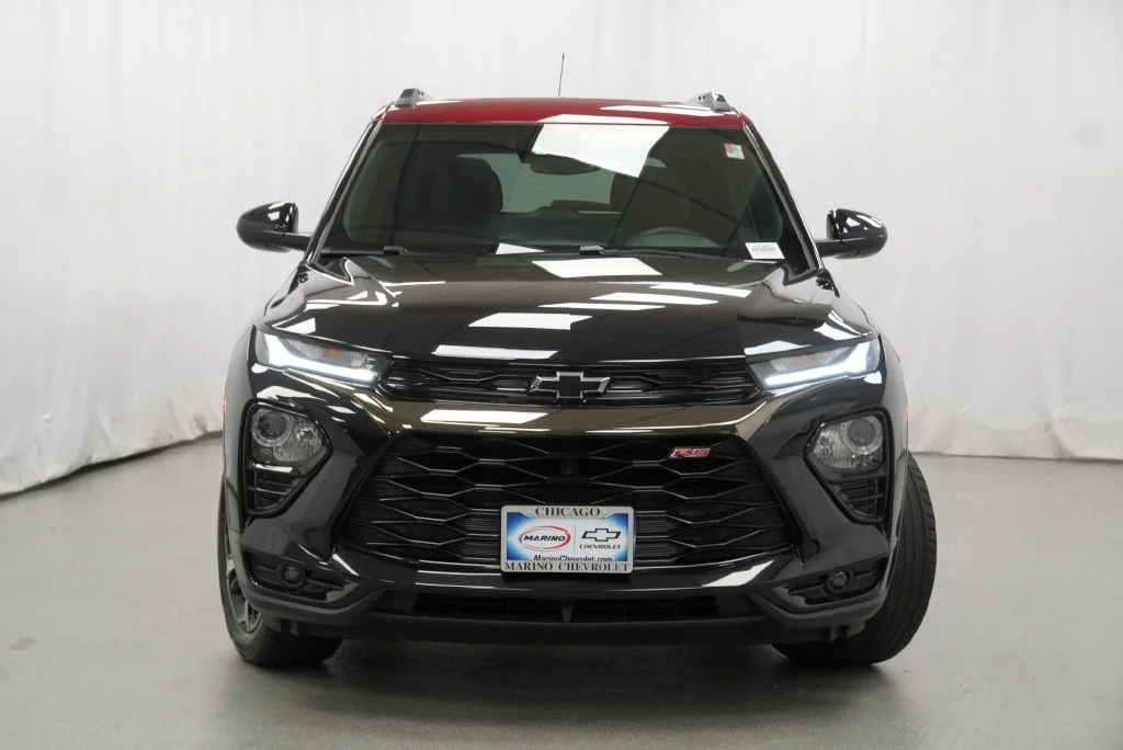 2021 Chevrolet Trailblazer RS - Photo 13