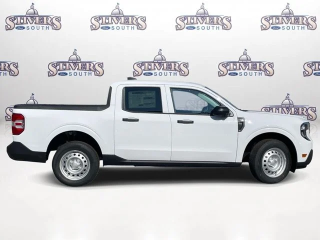 New 2026 White Ford XL image 2