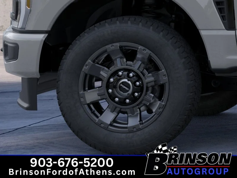 New 2026 Avalanche Ford XL image 19