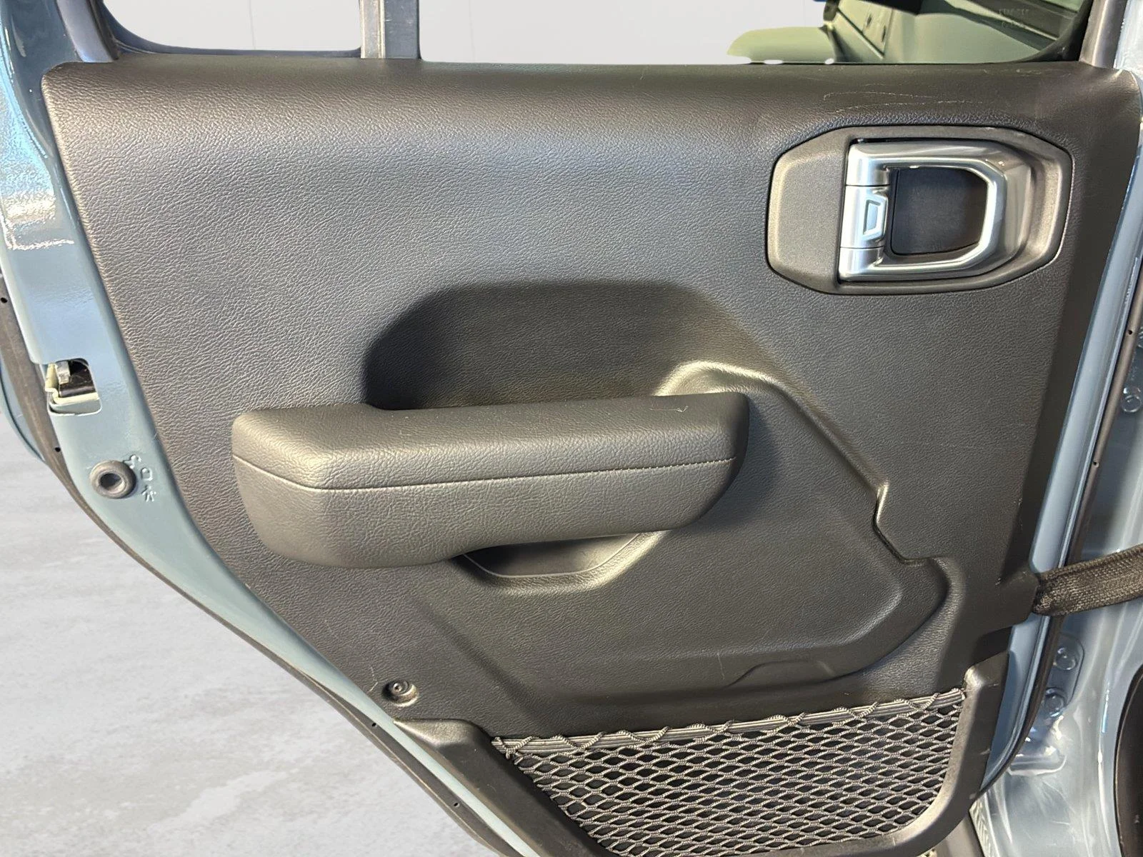 Used 2024 Anvil Clear Coat Jeep Nighthawk image 22