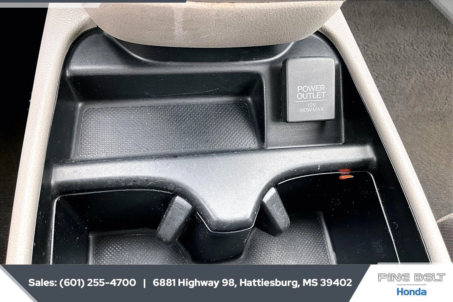 Used 2014  Honda LX image 22