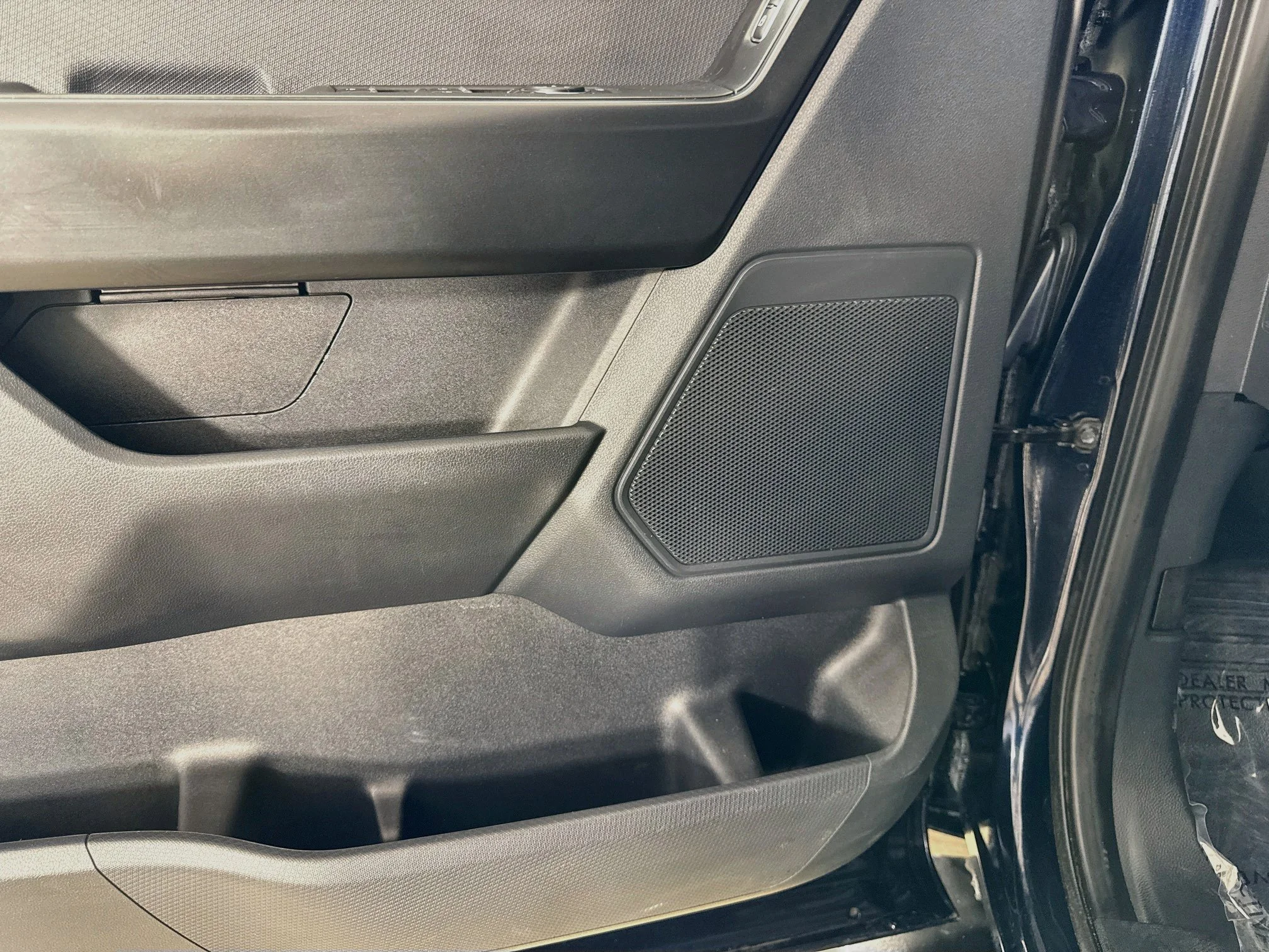Used 2023 Blue Ford XL image 18