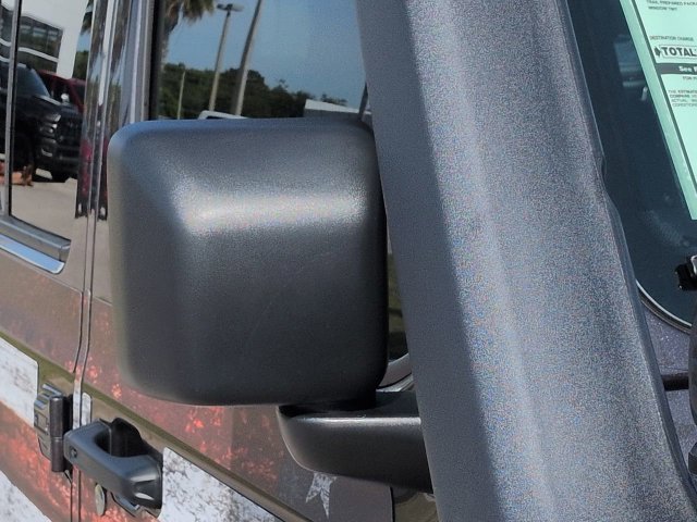 2026 Jeep Wrangler 4-Door Sport S - Photo 11
