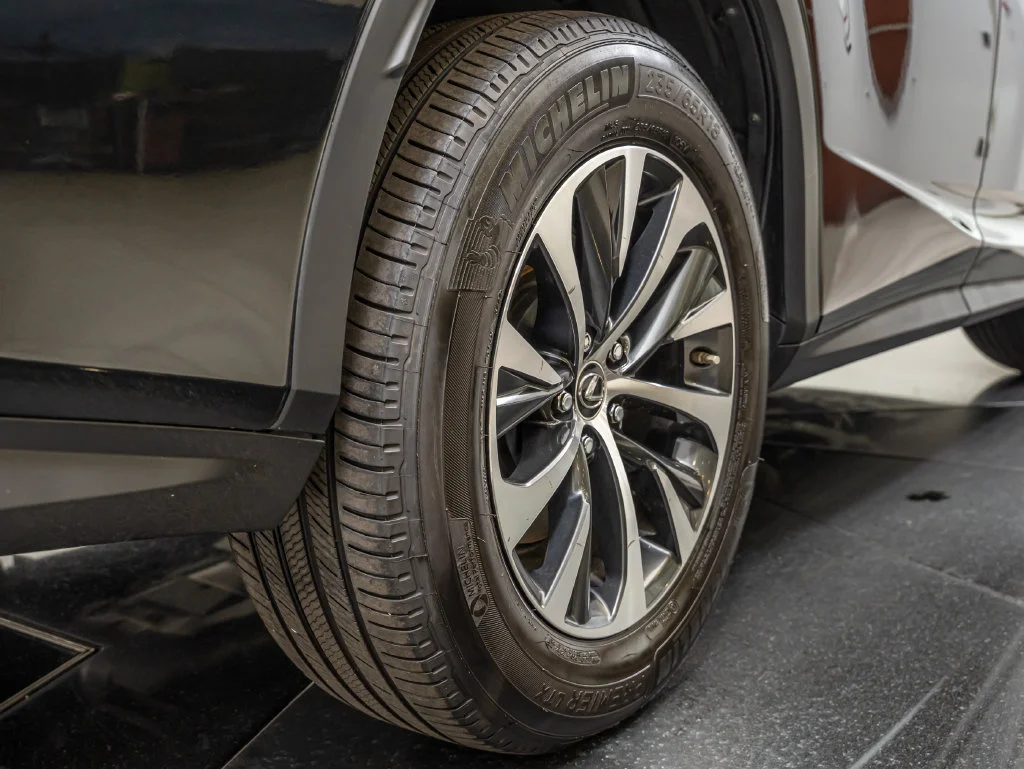 Certified Used 2022 CAVIAR Lexus 350L image 51