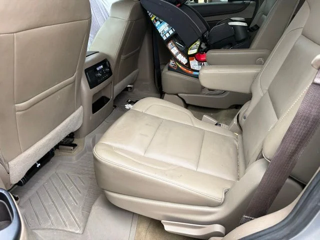 Used 2018 Gray Chevrolet Premier image 9