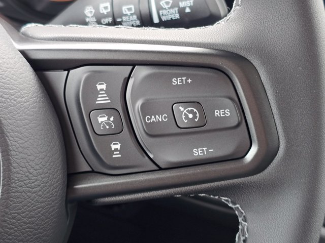 New 2026 41 Exterior Paint Jeep Sport S image 19