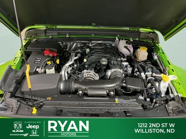 2025 Jeep Gladiator Sport S - Photo 14