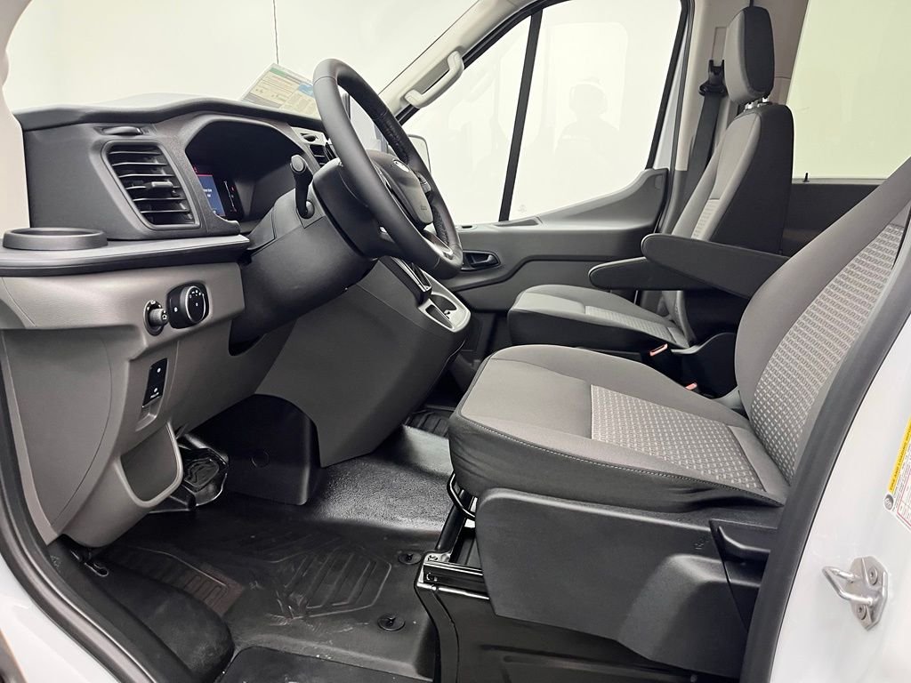 New 2026 White Ford XLT image 20