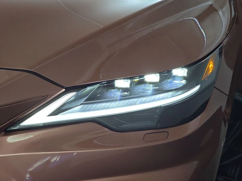Used 2023 COPPER CREST Lexus 500h F SPORT Performance image 31