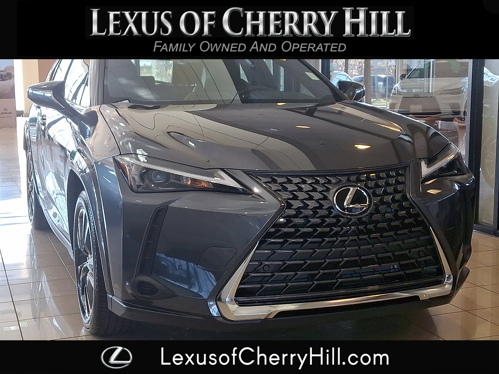 2026 Lexus UX Hybrid 300h Premium