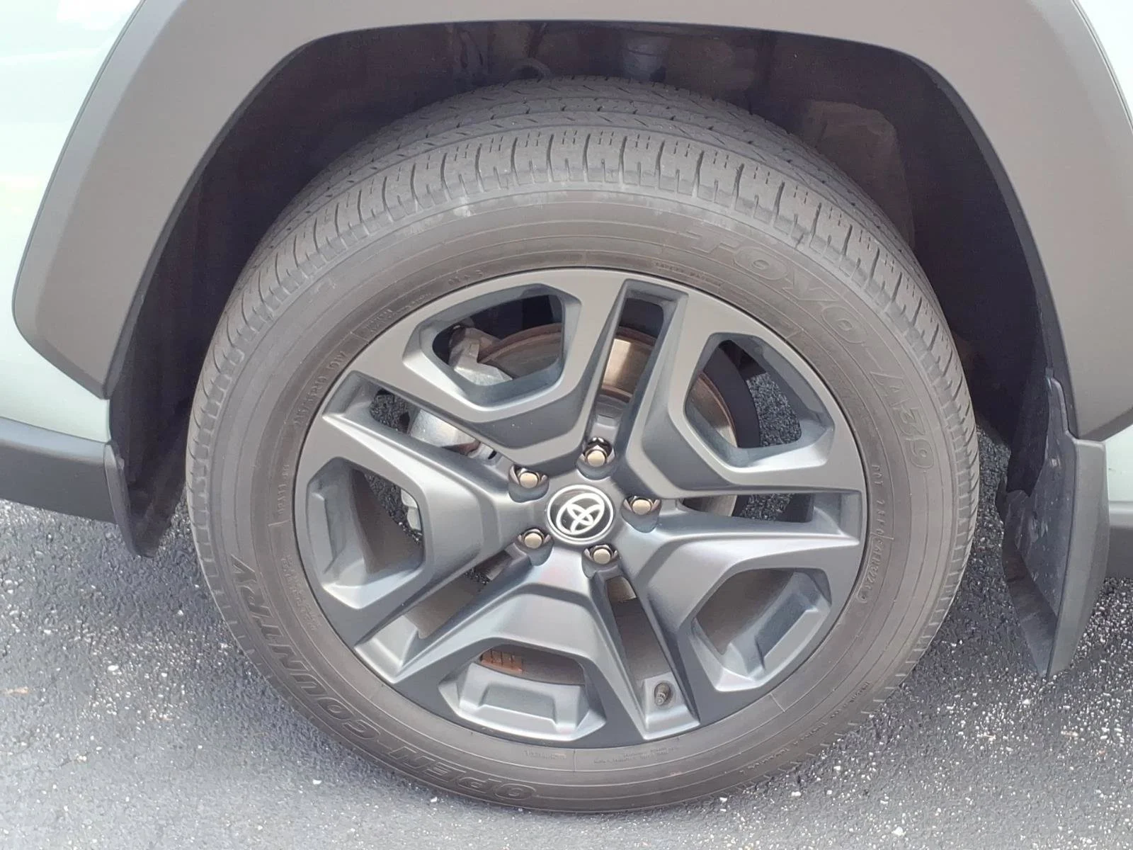 Used 2023 Lunar Toyota Adventure image 32
