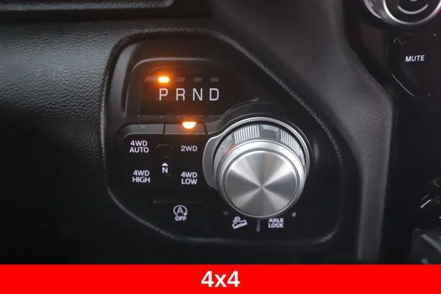 Used 2021 Blue Ram Laramie image 25