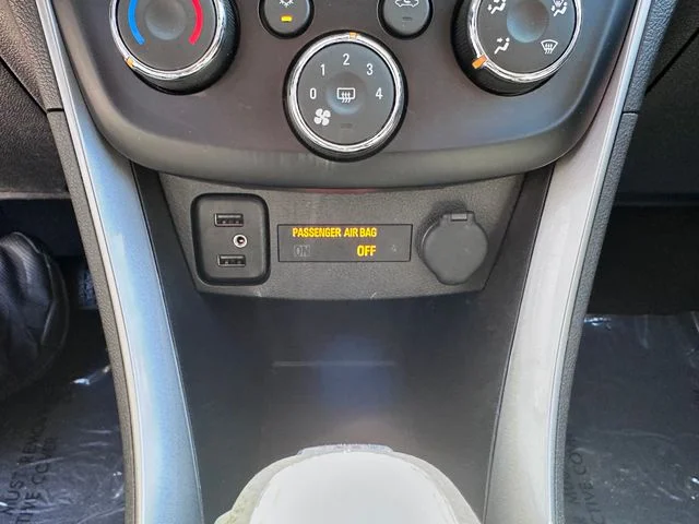 Certified Used 2020 Gray Chevrolet LT image 16