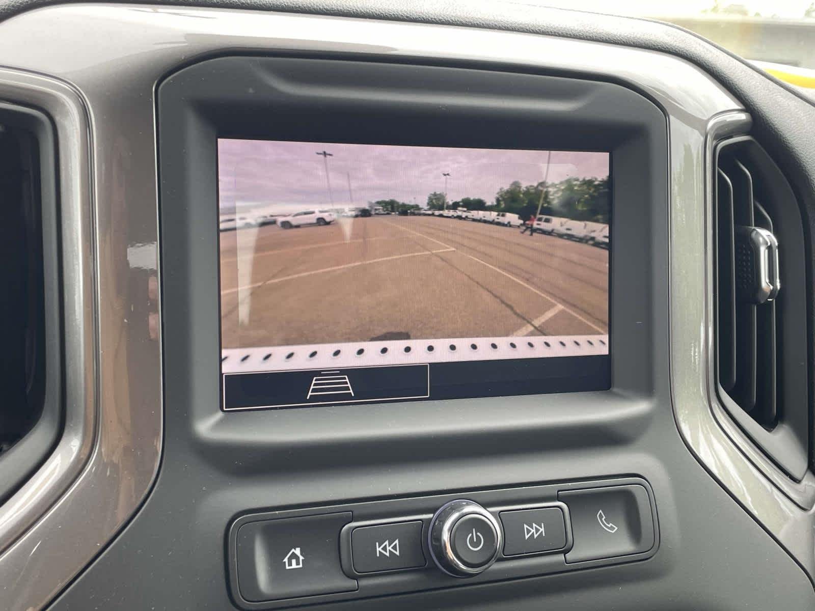 2025 Chevrolet Silverado 3500 HD Work Truck - Photo 23