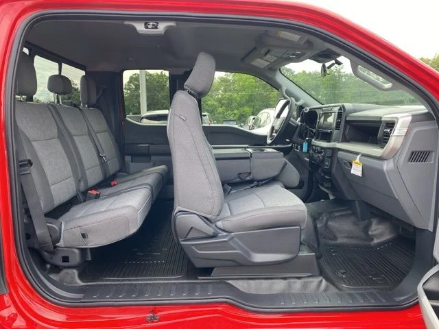 2025 Ford F-250 Super Duty XL - Photo 17