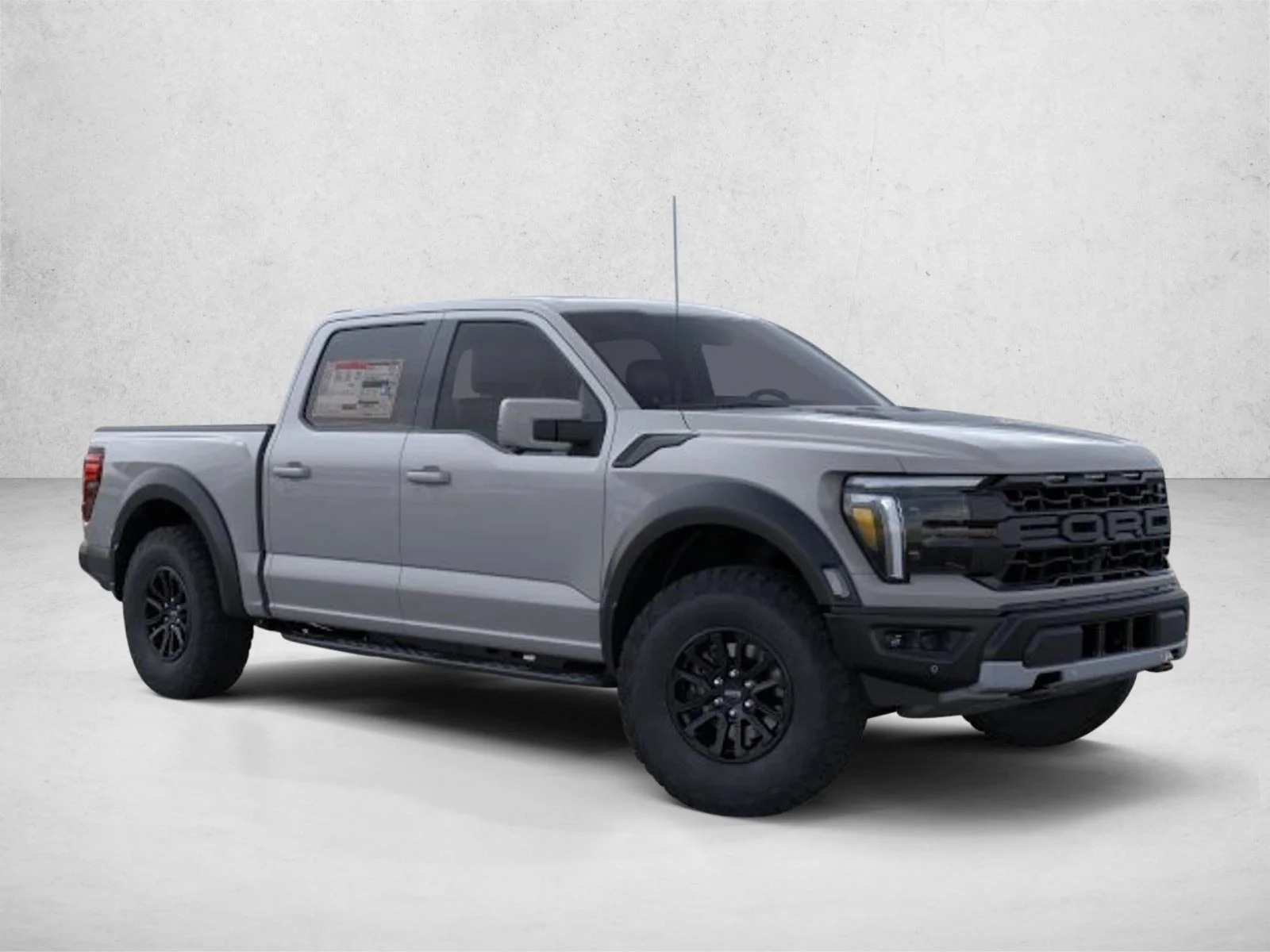 New 2026 Avalanche Ford Raptor® image 7