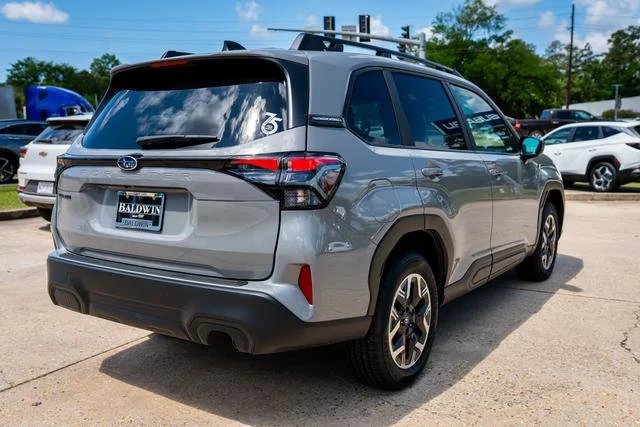 New 2026 River Rock Pearl Subaru Premium image 18