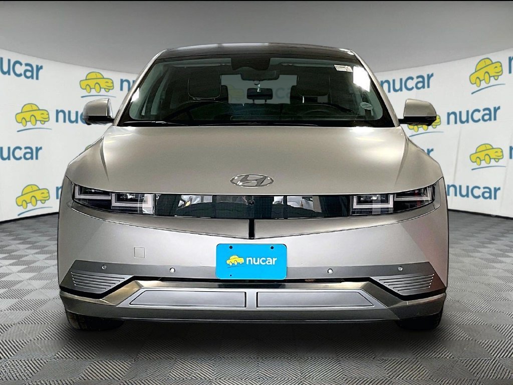 Used 2024 Hyundai IONIQ 5 Limited with VIN KM8KRDDF7RU241866 for sale in Norwood, MA