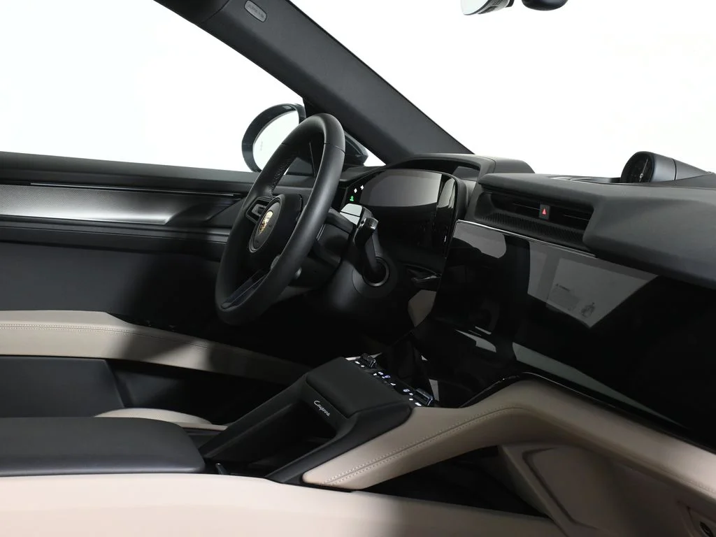 2026 Porsche Cayenne Base - Photo 39