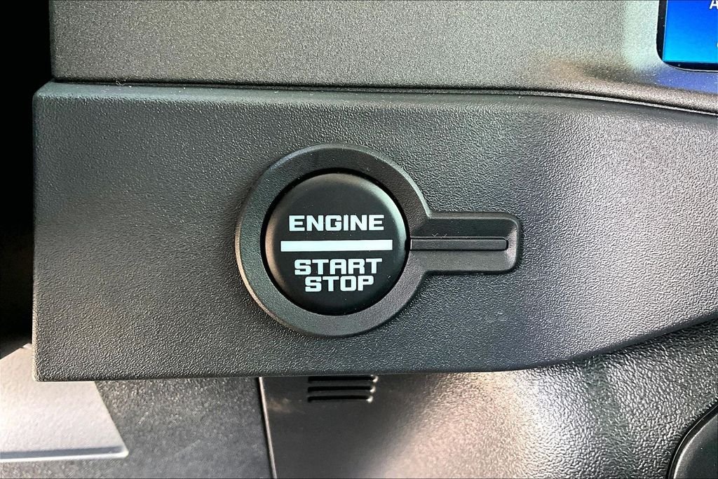 New 2026 Ford Bronco Badlands 4D Sport Utility