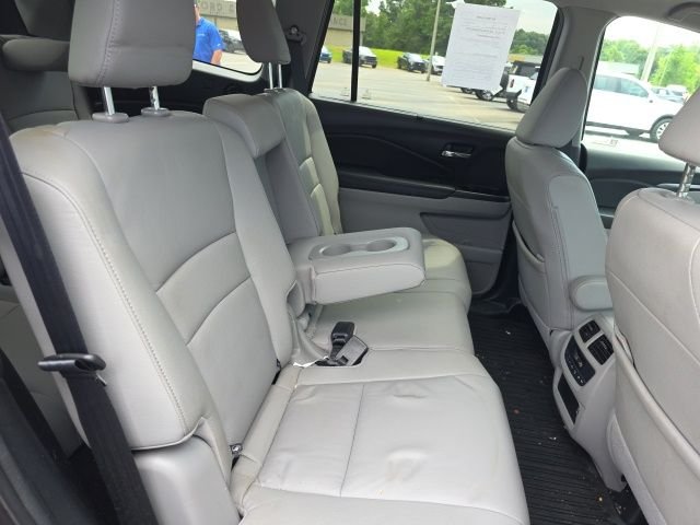 Used 2022 Gray Honda EX-L image 14