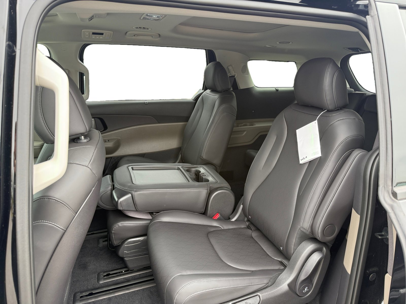New 2026 Aurora Black Pearl Kia SX image 16