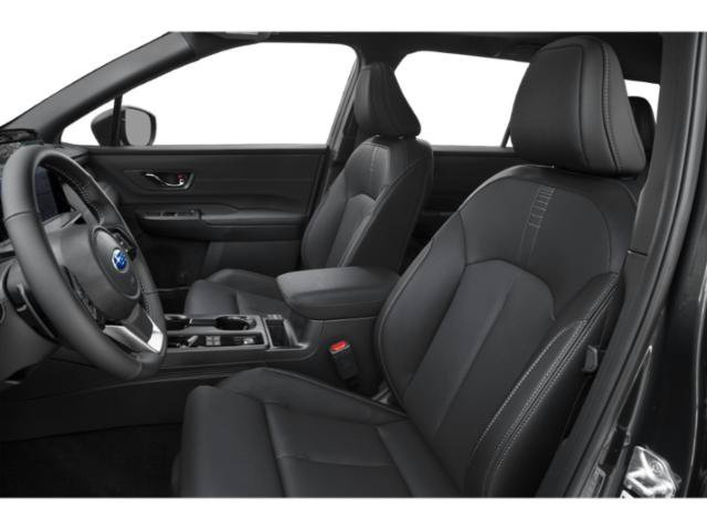 Used 2026 Crystal White Pearl Subaru Touring XT image 11