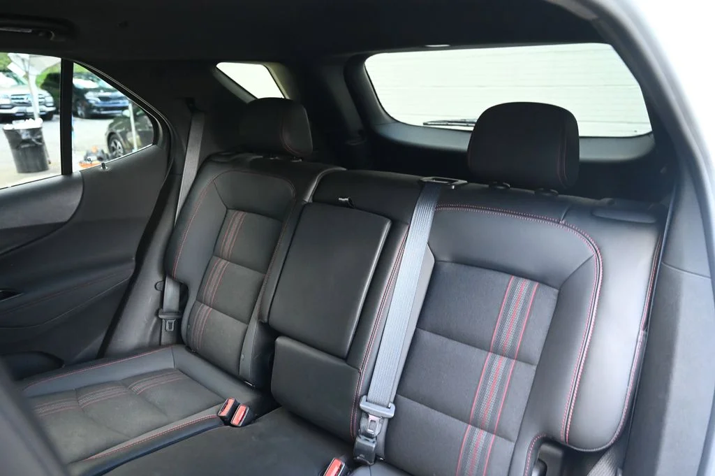 2022 Chevrolet Equinox RS - Photo 26
