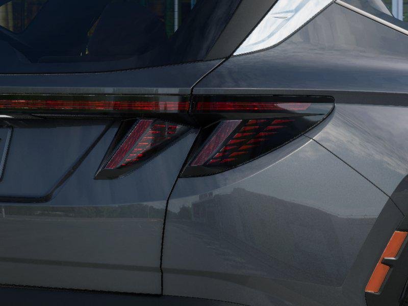New 2026 Ecotronic Gray Hyundai SEL Premium FWD image 10