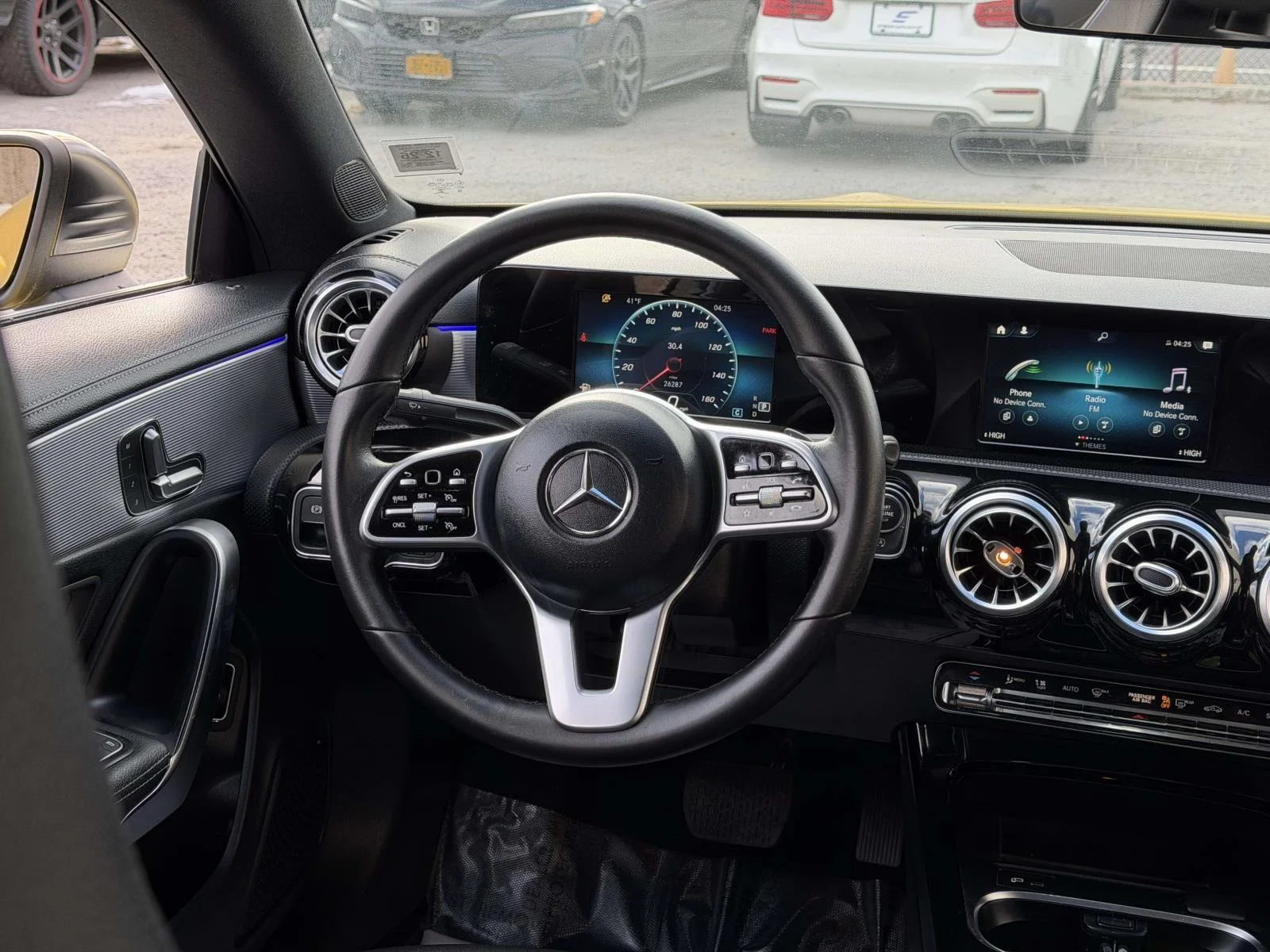 2020 Mercedes-Benz CLA CLA250 - Photo 25