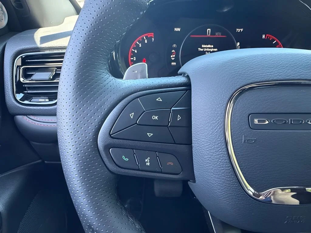 Used 2026 White Dodge GT image 15