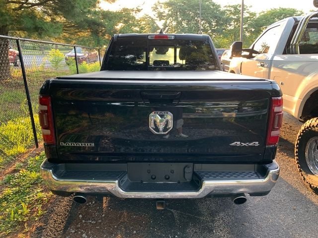 Used 2023 Black Ram Laramie image 6
