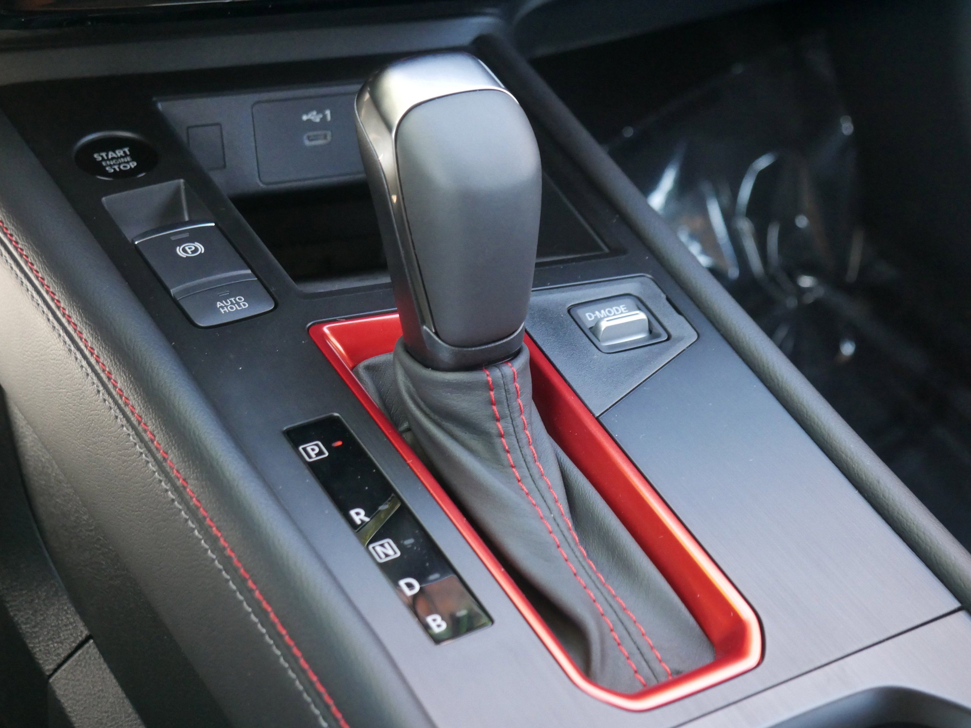 2026 Nissan KICKS SR AWD - Photo 15