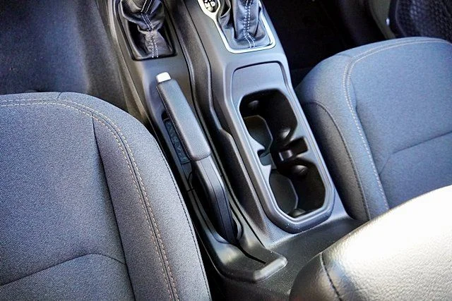 New 2026 41 Jeep Sport S image 35
