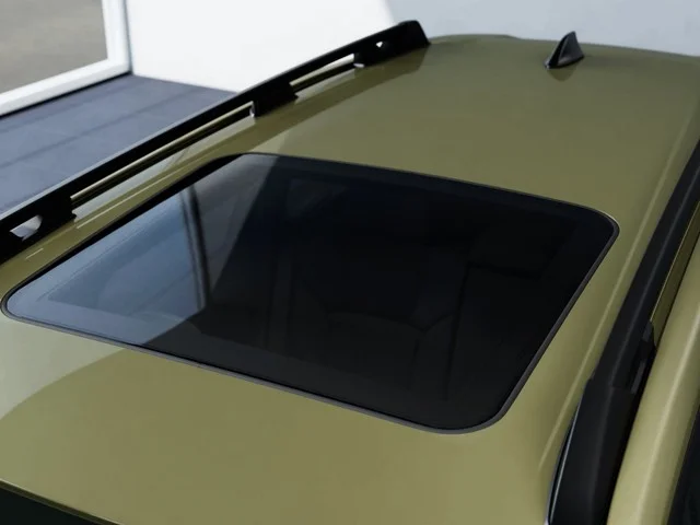 New 2026 AUTUMN GREEN METALLIC Subaru Premium image 13