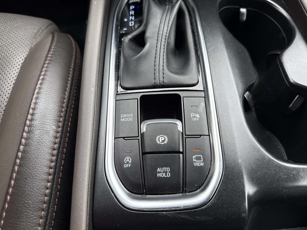 Used 2020 Gray Hyundai Limited image 36