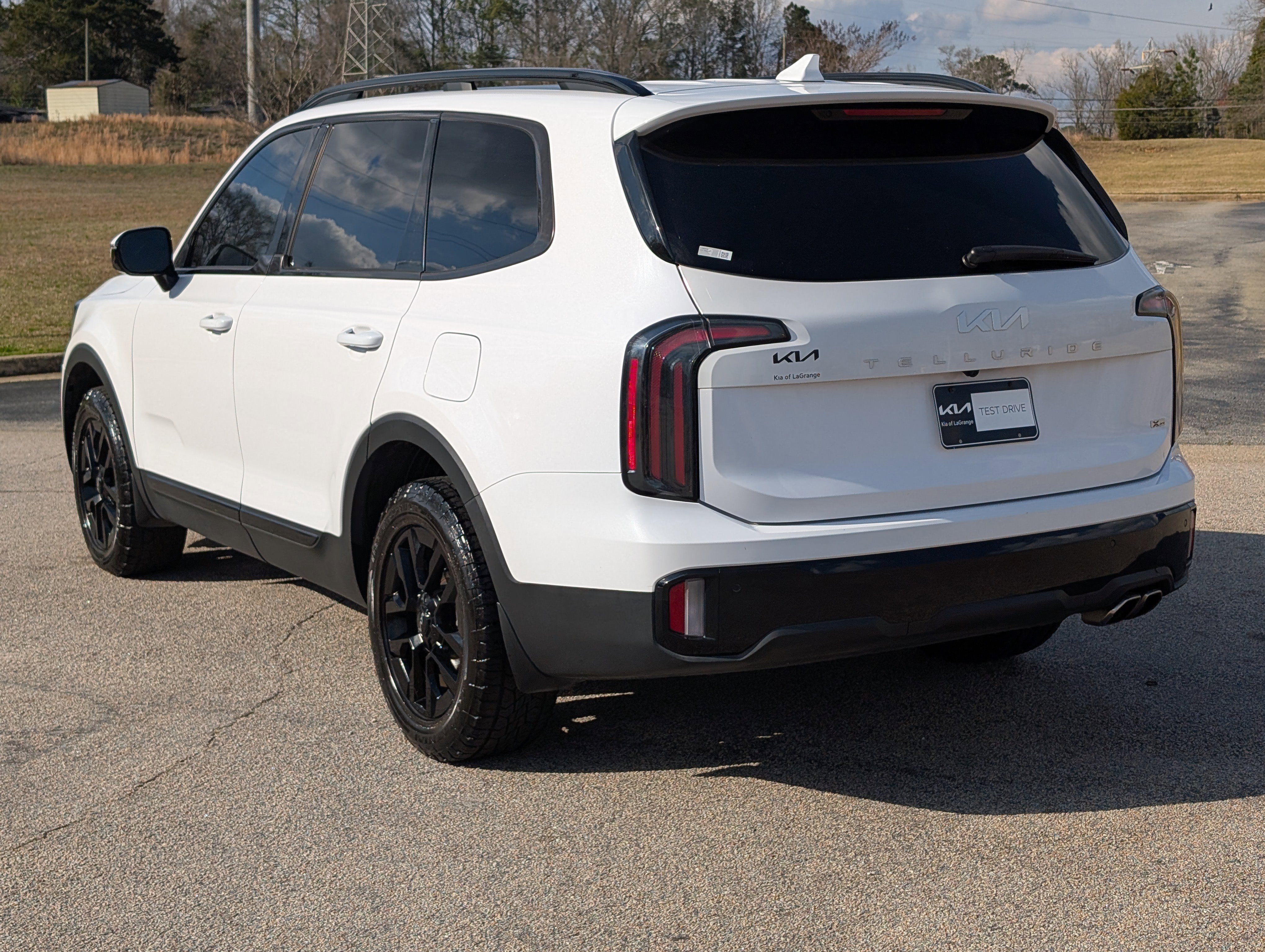 2024 Kia Telluride SX Prestige X-Pro - Photo 11