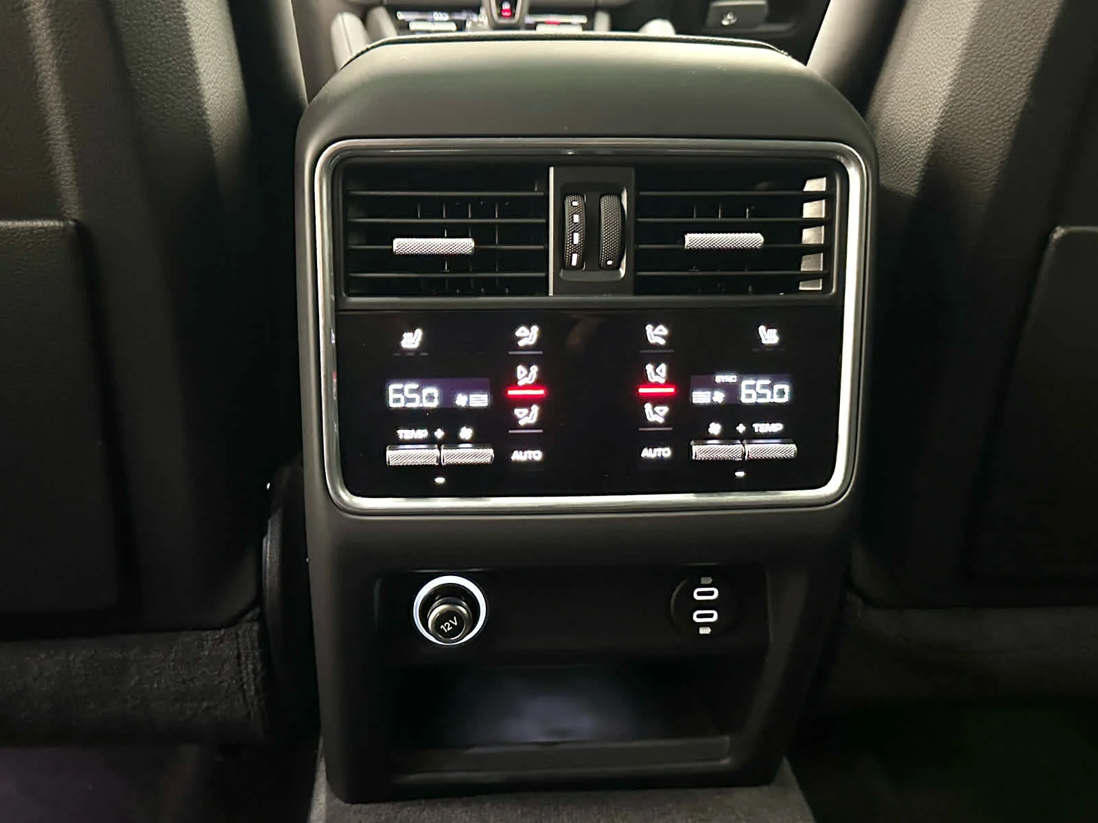 Used 2021 White Porsche  image 44