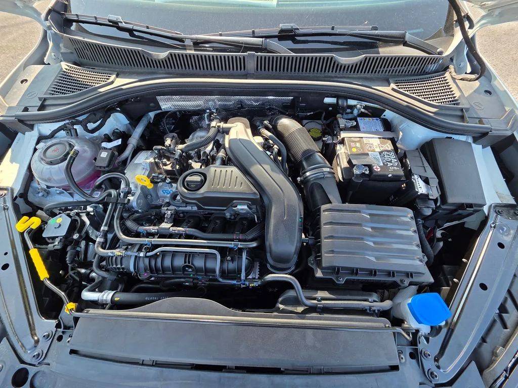 2026 Volkswagen Jetta SEL - Photo 30
